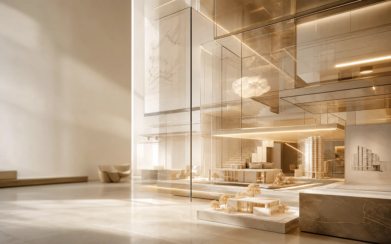 Commercial Buildings real estate asset